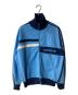 adidas（アディダス）の古着「トラックジャケット」｜ブルー