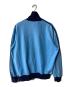 adidas (アディダス) トラックジャケット ブルー サイズ:L：15000円