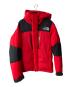 THE NORTH FACE（ザ ノース フェイス）の古着「バルトロライトジャケット」｜レッド