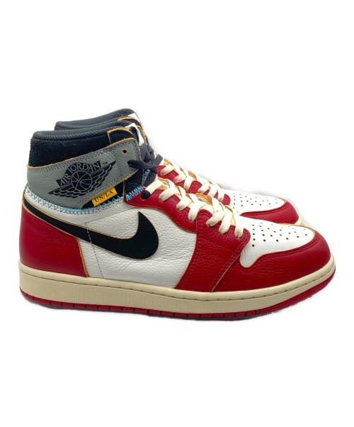 NIKE（ナイキ）NIKE (ナイキ) UNION (ユニオン) Air Jordan 1 Retro High OG 