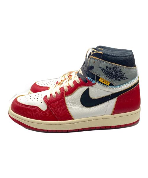 NIKE（ナイキ）NIKE (ナイキ) UNION (ユニオン) Air Jordan 1 Retro High OG 
