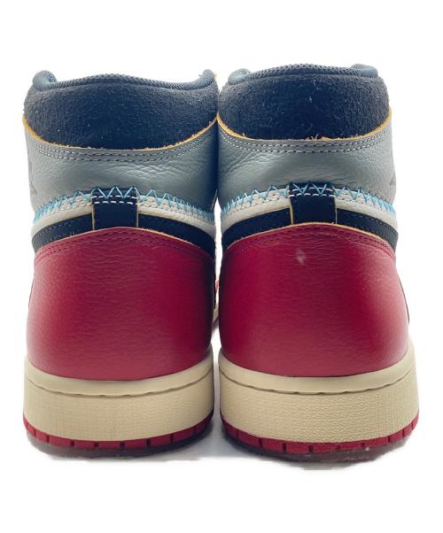NIKE（ナイキ）NIKE (ナイキ) UNION (ユニオン) Air Jordan 1 Retro High OG 