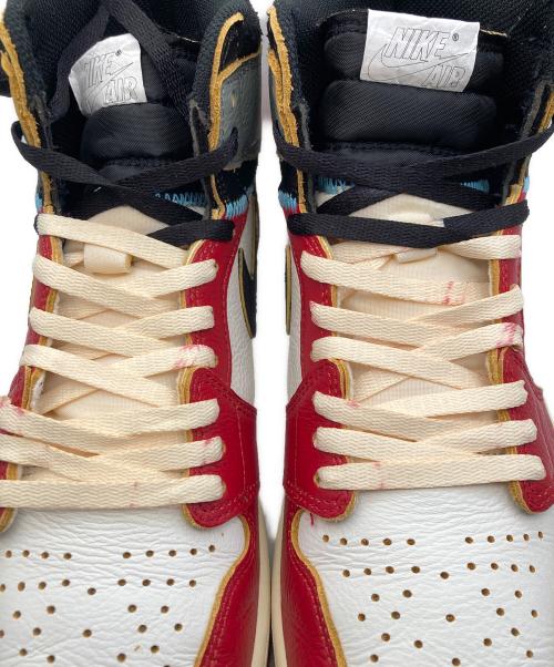 NIKE（ナイキ）NIKE (ナイキ) UNION (ユニオン) Air Jordan 1 Retro High OG 