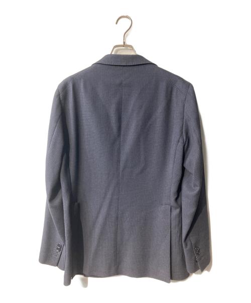 TAGLIATORE（タリアトーレ）TAGLIATORE (タリアトーレ) モンテカルロ2Bテーラードジャケット ネイビー サイズ:48の古着・服飾アイテム
