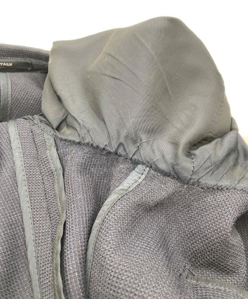 TAGLIATORE（タリアトーレ）TAGLIATORE (タリアトーレ) モンテカルロ2Bテーラードジャケット ネイビー サイズ:48の古着・服飾アイテム