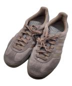 adidasアディダス）の古着「Gazelle Indoor Journal Standard」｜ブラウン
