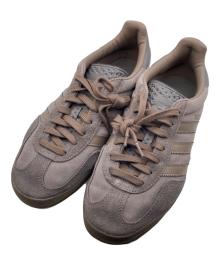 adidas（アディダス）の古着「Gazelle Indoor Journal Standard」｜ブラウン