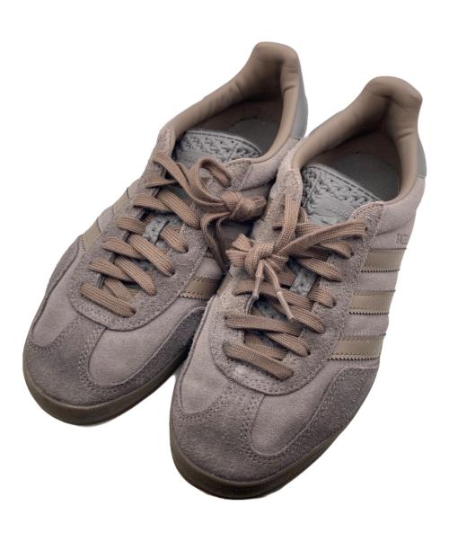 adidas（アディダス）adidas (アディダス) Gazelle Indoor Journal Standard ブラウン サイズ:26.5cmの古着・服飾アイテム