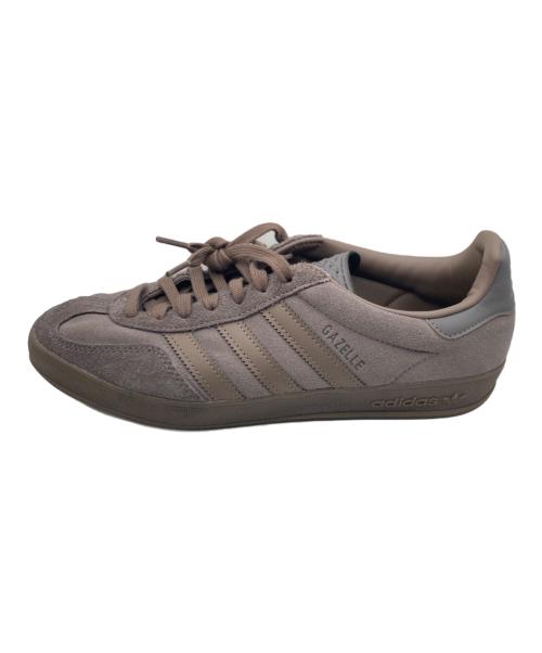 adidas（アディダス）adidas (アディダス) Gazelle Indoor Journal Standard ブラウン サイズ:26.5cmの古着・服飾アイテム