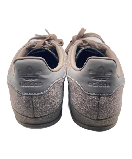 adidas（アディダス）adidas (アディダス) Gazelle Indoor Journal Standard ブラウン サイズ:26.5cmの古着・服飾アイテム