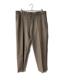 LEVI'S（リーバイス）の古着「アクションスラックス」｜ブラウン