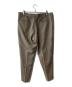 LEVI'S (リーバイス) アクションスラックス ブラウン サイズ:W38：6000円