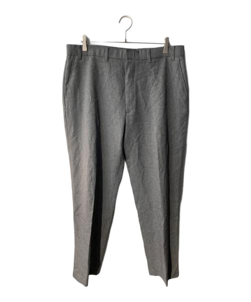 LEVI'S（リーバイス）LEVI'S (リーバイス) アクションスラックス グレー サイズ:W38　L30の古着・服飾アイテム