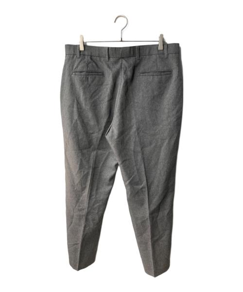 LEVI'S（リーバイス）LEVI'S (リーバイス) アクションスラックス グレー サイズ:W38　L30の古着・服飾アイテム