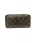LOUIS VUITTON (ルイヴィトン) ジッピーウォレット サイズ:- モノグラム M60017 CA1017：34800円