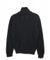 Maison Margiela (メゾンマルジェラ) ドライバーズニット ブラック サイズ:S 28 YG001 2005AW ここのえタグ：59800円