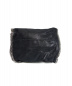 STELLA McCARTNEY (ステラ マッカートニー) ファラベラチェーンショルダーバッグ ブラック サイズ:下記参照 512064 FARABELLA：49800円
