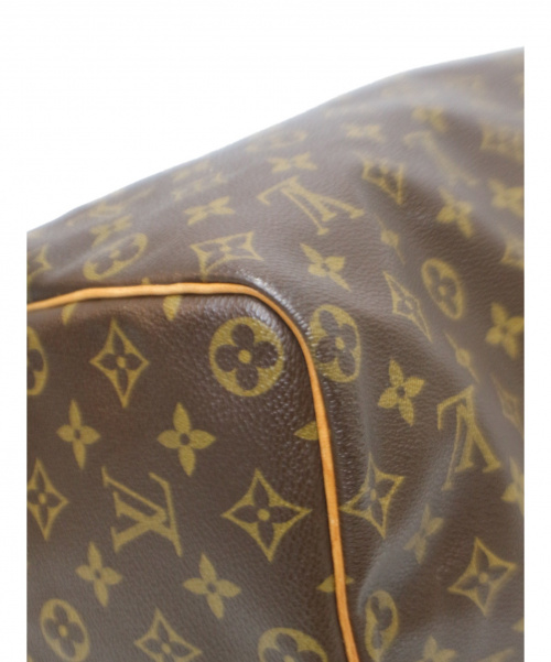 LOUIS VUITTON（ルイ ヴィトン）LOUIS VUITTON (ルイヴィトン) スピーディ40 ブラウン サイズ:40 モノグラム M41522 MB8907 スピーディ40の古着・服飾アイテム