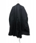 sacai (サカイ) オーバーサイズコート ネイビー サイズ:2 19SS SCW-004：59800円