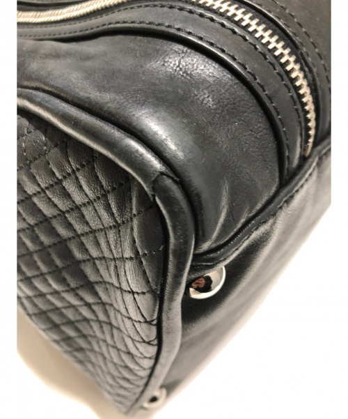 CHANEL（シャネル）CHANEL (シャネル) トートバッグ ブラック サイズ:下記参照 11368304の古着・服飾アイテム