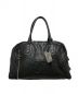 CHANEL（シャネル）の古着「トートバッグ」｜ブラック