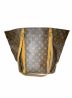LOUIS VUITTON (ルイヴィトン) ショルダーバッグ ブラウン サイズ:下記参照 モノグラム M51108 MB1908：49800円