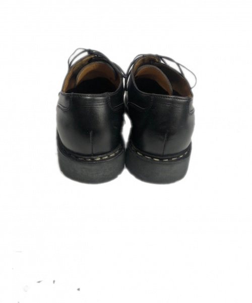 PARABOOT（パラブーツ）PARABOOT (パラブーツ) シャンボードブーツ ブラック サイズ:6 1/2 710709の古着・服飾アイテム