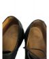 中古・古着 PARABOOT (パラブーツ) シャンボードブーツ ブラック サイズ:6 1/2 710709：35800円