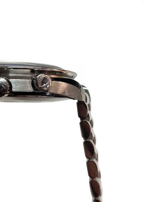 OMEGA（オメガ）OMEGA (オメガ) スピードマスター ブラック サイズ:38ｍｍの古着・服飾アイテム