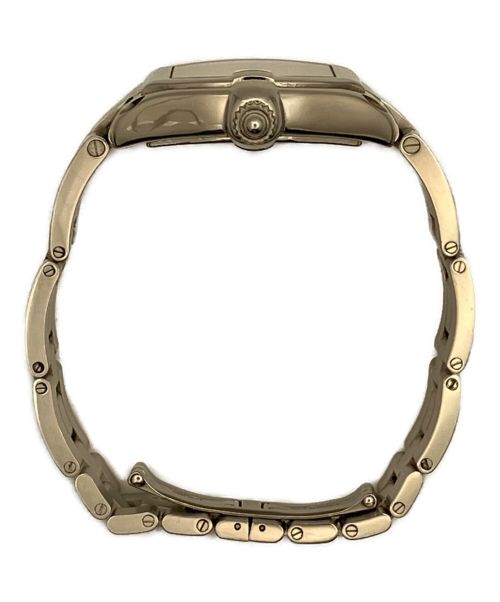 Cartier（カルティエ）Cartier (カルティエ) ロードスターLM ブルーダイヤルの古着・服飾アイテム