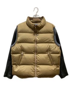 中古・古着通販】COMOLI (コモリ) LACON COACH JACKET ラコン