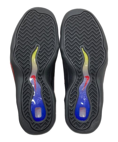 NIKE（ナイキ）NIKE (ナイキ) SUPREME (シュプリーム) AIR BAKIN ブラック サイズ:27cmの古着・服飾アイテム