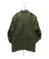 US ARMY (ユーエスアーミー) 80’s M-65 フィールドジャケット オリーブ サイズ:Small：7000円