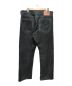 LEVI'S (リーバイス) stussy (ステューシー) Dyed Jacquard Jean グレー サイズ:W36：20000円