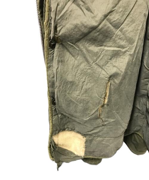 US ARMY（ユーエスアーミー）US ARMY (ユーエスアーミー) M-51Parka オリーブ サイズ:不明の古着・服飾アイテム