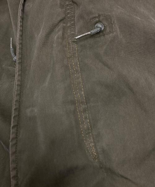 US ARMY（ユーエスアーミー）US ARMY (ユーエスアーミー) M-51Parka オリーブ サイズ:不明の古着・服飾アイテム