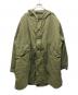 US ARMY（ユーエスアーミー）の古着「M-51Parka」｜オリーブ