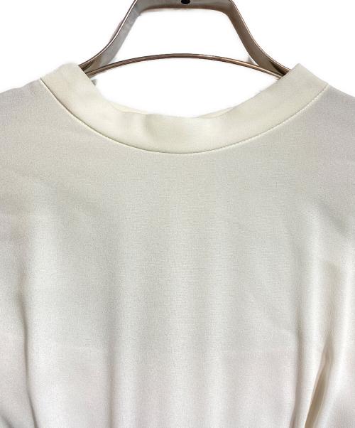 CELFORD（セルフォード）CELFORD (セルフォード) 切替ワンピース ブラック サイズ:Mの古着・服飾アイテム