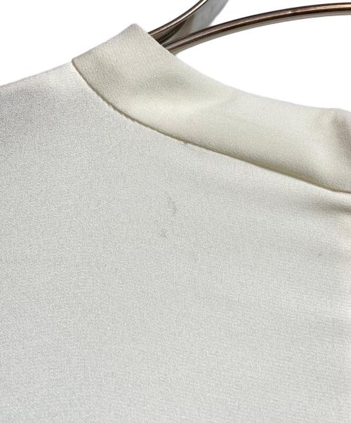 CELFORD（セルフォード）CELFORD (セルフォード) 切替ワンピース ブラック サイズ:Mの古着・服飾アイテム