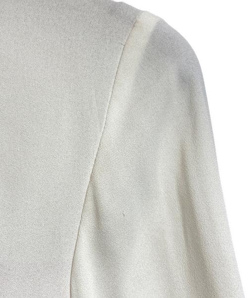 CELFORD（セルフォード）CELFORD (セルフォード) 切替ワンピース ブラック サイズ:Mの古着・服飾アイテム