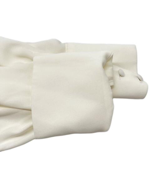 CELFORD（セルフォード）CELFORD (セルフォード) 切替ワンピース ブラック サイズ:Mの古着・服飾アイテム