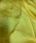中古・古着 DRIES VAN NOTEN (ドリスヴァンノッテン) レーヨン総柄シャツ イエロー サイズ:M：22000円