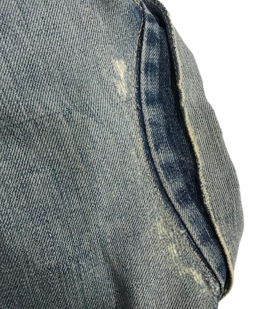 LEVI'S（リーバイス）LEVI'S (リーバイス) 40-50’s 506XX 1st.デニムジャケット インディゴ サイズ:なしの古着・服飾アイテム
