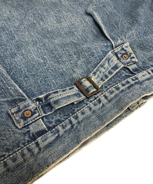 LEVI'S（リーバイス）LEVI'S (リーバイス) 40-50’s 506XX 1st.デニムジャケット インディゴ サイズ:なしの古着・服飾アイテム