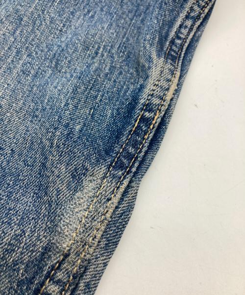 LEVI'S（リーバイス）LEVI'S (リーバイス) 40-50’s 506XX 1st.デニムジャケット インディゴ サイズ:なしの古着・服飾アイテム