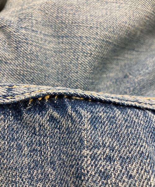 LEVI'S（リーバイス）LEVI'S (リーバイス) 40-50’s 506XX 1st.デニムジャケット インディゴ サイズ:なしの古着・服飾アイテム