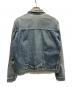 LEVI'S (リーバイス) 40-50’s 506XX 1st.デニムジャケット インディゴ サイズ:なし：365000円