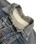 中古・古着 LEVI'S (リーバイス) 40-50’s 506XX 1st.デニムジャケット インディゴ サイズ:なし：365000円