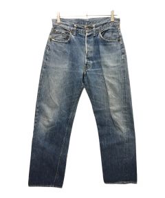中古・古着通販】LEVI'S (リーバイス) 60s 551ZXX BIG E デニムパンツ
