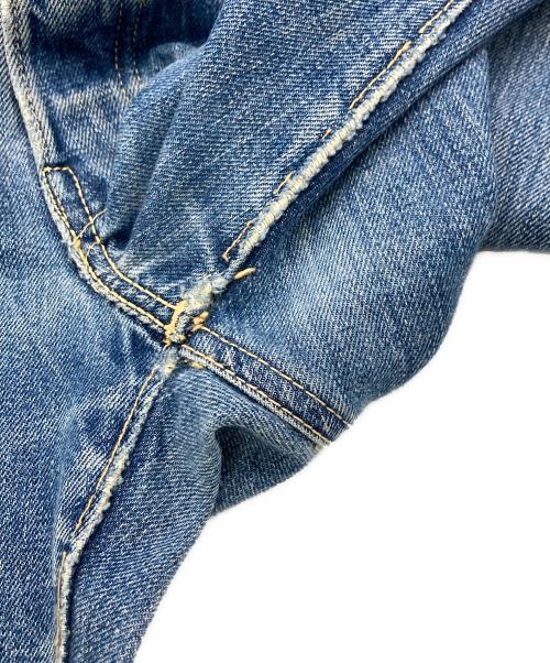 LEVI'S（リーバイス）LEVI'S (リーバイス) 50`S 501XXデニムパンツ インディゴ サイズ:不明の古着・服飾アイテム